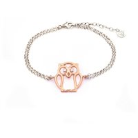 Armband Jack&co Dame in Silber JCB1601 - JCB1601